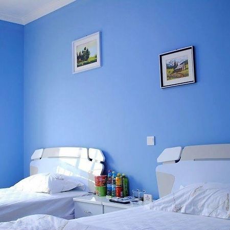 Kunming Colorful Cloud Apartment Hotel Εξωτερικό φωτογραφία