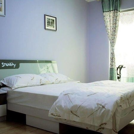 Kunming Colorful Cloud Apartment Hotel Εξωτερικό φωτογραφία