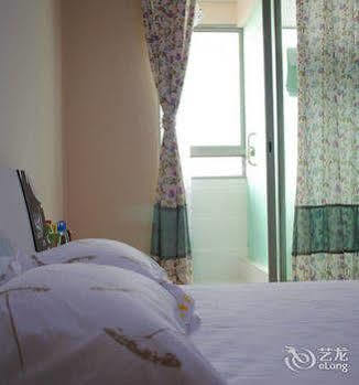 Kunming Colorful Cloud Apartment Hotel Εξωτερικό φωτογραφία