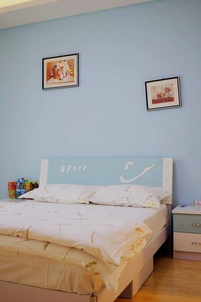 Kunming Colorful Cloud Apartment Hotel Εξωτερικό φωτογραφία