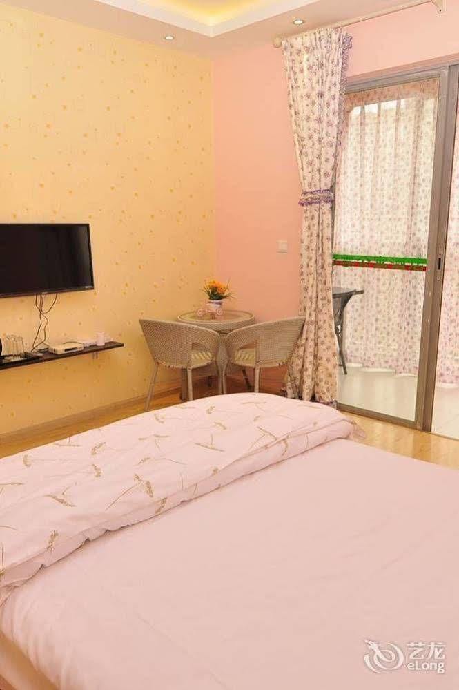 Kunming Colorful Cloud Apartment Hotel Εξωτερικό φωτογραφία